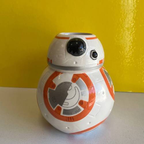 Taza Bb8