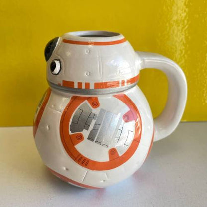 Taza Bb8