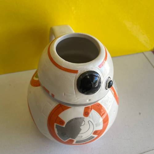 Taza Bb8