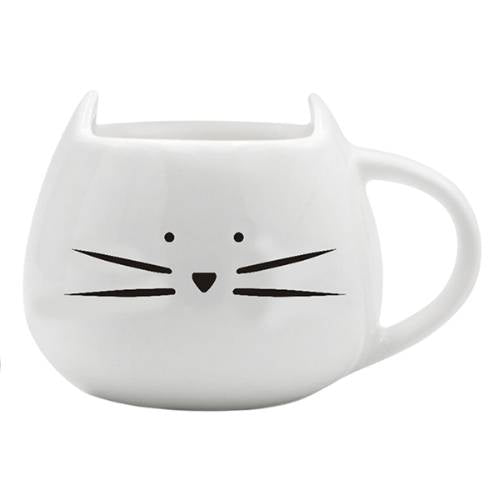 Taza Gato