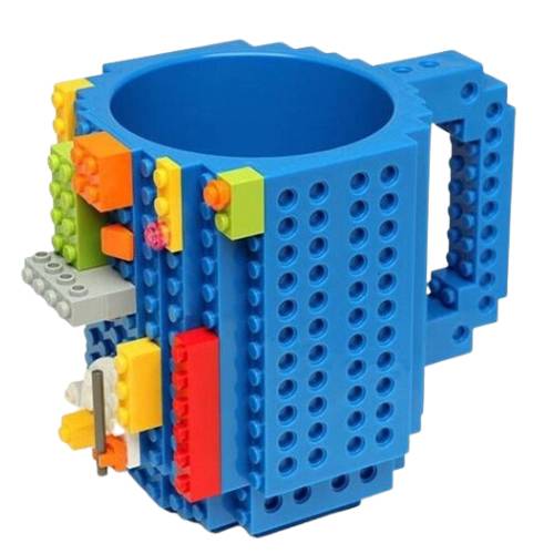 Taza Lego