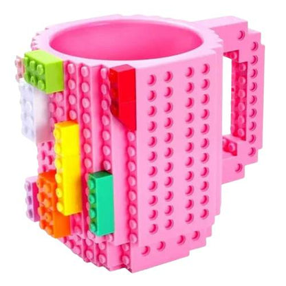 Taza Lego