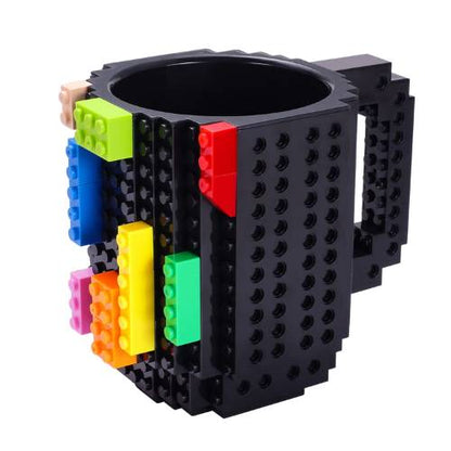 Taza Lego