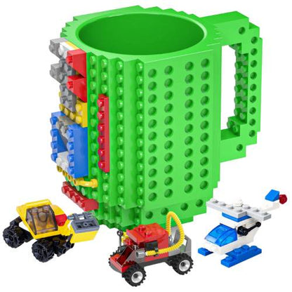 Taza Lego