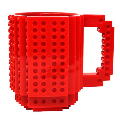 Taza Lego