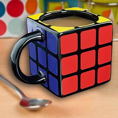 Cubo Rubik