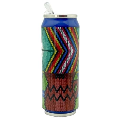 Termolata Huichol